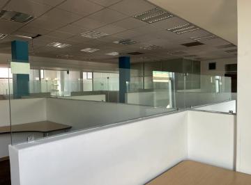 Oficina · 550m² · 4 Estacionamientos · Oficina Acondicionada en Renta en San Pedro de Los Pinos Completamente Equipada y con Aire Acondicio