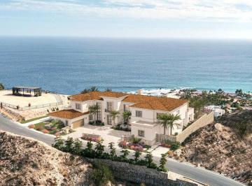 Casa · 1020m² · 6 Recámaras · Legado 7 Villas del Mar - (4)