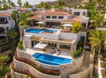 Casa · 1557m² · 6 Recámaras · Villa Love And Peace 58 Caleta Villa Love And Peace - (4)