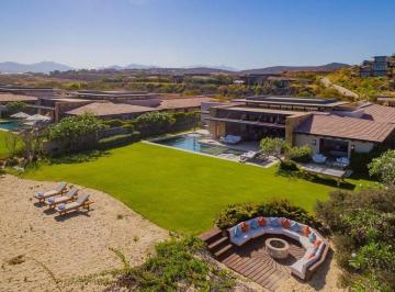 Casa · 529m² · 6 Recámaras · Residence 7 Ritz Carlton Reserve West Enclave - (4)