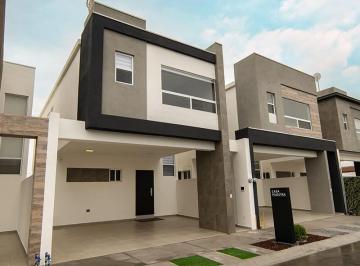 Casa de 3 habitaciones, Apodaca · Casas Nuevas en Venta en Misión de Los Ángeles en Apodaca Nl