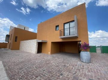 Casa de 3 habitaciones, San Miguel de Allende · Residencia en Pre - Venta en San Miguel de Allende, Gto
