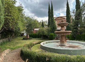 Rancho de 6 habitaciones, Tepatitlán de Morelos · Rancho en Venta Altos de Jalisco