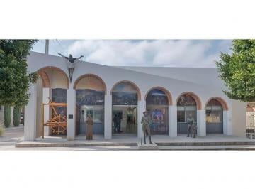 Local comercial , San Miguel de Allende · Los Arcos en Venta en San Antonio