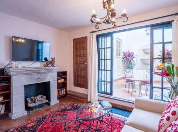 Casa de 2 habitaciones, San Miguel de Allende · Casa Ana
