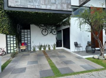 Casa de 3 habitaciones, Ocoyucan · Casa en Venta Lomas de Angelopolis Parque Coahuila Frente a Area Verde