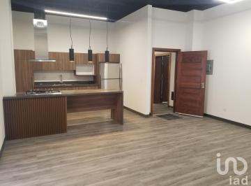 Departamento · 98m² · 1 Recámara · 1 Estacionamiento · Departamento Nuevo Ejecutivo Equipado Amplio
