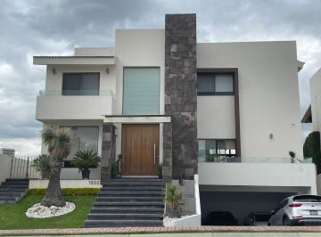 Casa de 3 habitaciones, San Andrés Cholula · Casa en Venta en La Vista Country Club, Puebla.