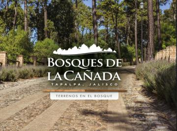 Terreno / Lote , Tapalpa · Exclusivos Terrenos en Venta Bosques de La Cañada Tapalpa