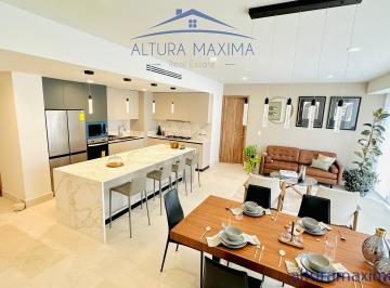 Departamento de 2 habitaciones, Zapopan · Departamento Nuevo de Lujo en Venta Torre del Prado Zona Andares Zapopan