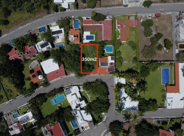 Terreno / Lote , Xochitepec · Terreno en Venta Club de Golf Santa Fe Cuernavaca, Morelos.