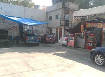 Terreno / Lote · 300m² · Terreno en Renta Azcapotzalco