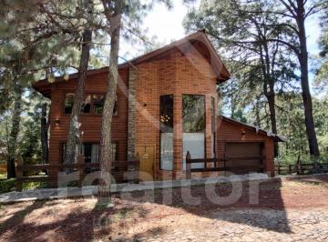 Villa de 4 habitaciones, Mazamitla · Cabaña en Venta en Mazamitla Jal. Fracc Paso del Ciervo (Empeche Grande)