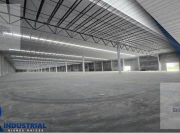 Bodega comercial · 3500m² · Bodega en Renta Salinas