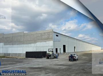 Bodega comercial · 1750m² · Bodega en Renta Salinas