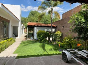 Casa en condominio de 4 habitaciones, Aguascalientes · Casa Venta en Campestre La Herradura Al Norte de Aguascalientes