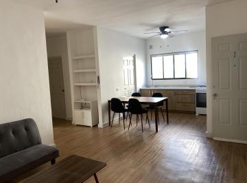 Departamento de 2 habitaciones, Monterrey · Departamento 2 Recámaras Zona Tec