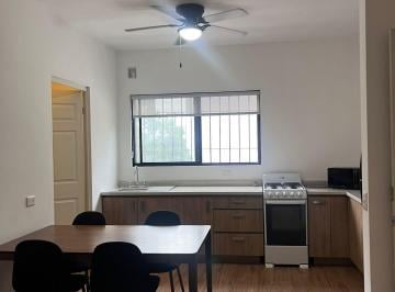 Departamento 90m² Renta Tecnológico · Departamento 2 Recámaras Zona Tec