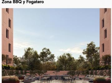 Departamento de 2 habitaciones, Zapopan · Departamento en Venta en Zapopan Centro Coordenada Central