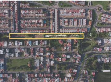 Terreno / Lote · 6715m² · Terreno en Venta en Villa California