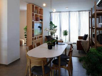 Departamento · 79m² · 2 Recámaras · 2 Estacionamientos · Venta Art Park Departamentos Centro Zapopan