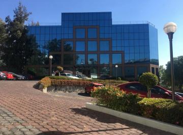 Oficina , Naucalpan de Juárez · Renta Oficina con Vigilancia en Av Lomas Verdes