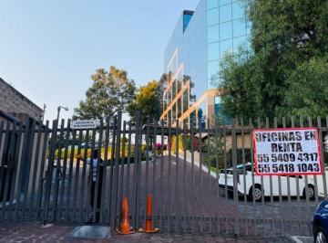 Oficina , Naucalpan de Juárez · Renta Oficina con Vigilancia en Av Lomas Verdes