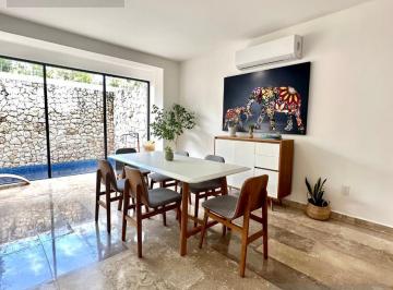Casa · 245m² · 3 Recámaras · 2 Estacionamientos · Casa en Venta Residencial Aqua
