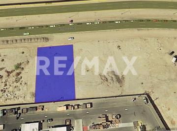 Terreno / Lote · 1550m² · Terreno en Renta, Blvd Abelardo L. Rodirguez - (4)