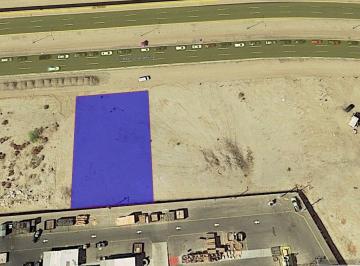 Terreno / Lote · 1550m² · Terreno en Renta, Blvd Abelardo L. Rodirguez - (4)