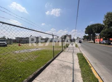 Terreno comercial · 4800m² · Terreno en Renta en Barrio de Coaxustenco, Metepec - (4)
