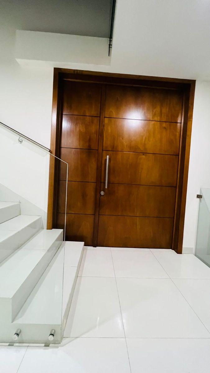 Furnished Executive Apartment in Torre Norte, Aguascalientes