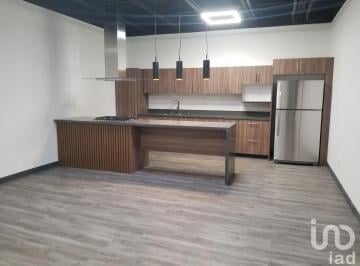 Departamento · 78m² · 1 Recámara · 1 Estacionamiento · Departamento Nuevo Ejecutivo Equipado