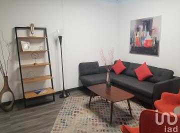 Departamento · 71m² · 1 Recámara · 1 Estacionamiento · Departamento Nuevo Completamente Amueblado Ejecutivo