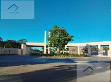 Terreno / Lote · 346m² · Terreno - Pueblo Chablekal
