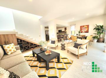Casa de 3 habitaciones, El Marqués · Residencia con Baño en Cada Recamara en Zibata