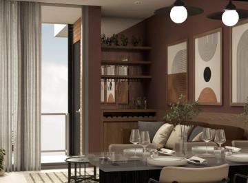 Departamento de 2 habitaciones, Monterrey · Deptos Desde 82 m² a 88 m² en Una Ubicación Llena de Posibilidades: Nuevo Sur!