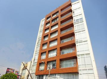 Departamento de 3 habitaciones, Cuajimalpa de Morelos · Departamento en Venta Amueblado y Equipado en Bosques de Las Lomas