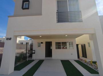 Casa · 149m² · 3 Recámaras · 2 Estacionamientos · Casa en Fracc. Alleza Norte