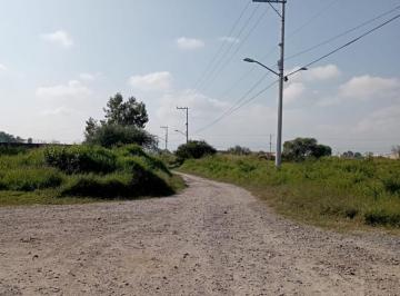 Terreno / Lote , Tlajomulco de Zúñiga · Terreno Venta Santa Cruz del Valle