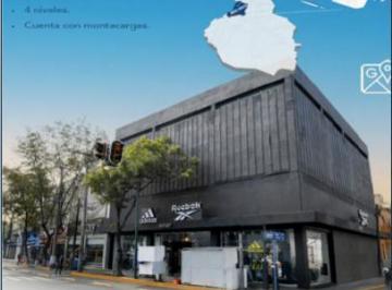 Local comercial · 1430m² · Local México Tacuba con Uso de Suelo Comercial