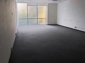 Oficina · 144m² · 2 Estacionamientos · Amplia Oficina en Edificio de Lujo en Condesa
