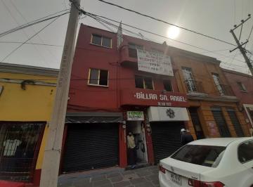 Edificio · 350m² · Bonito Edificio con Uso De?suelo Mixto en Corazón?san Ángel en Venta