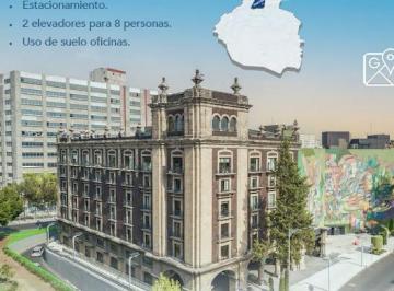 Edificio · 28076m² · Edificio Centro Histórico