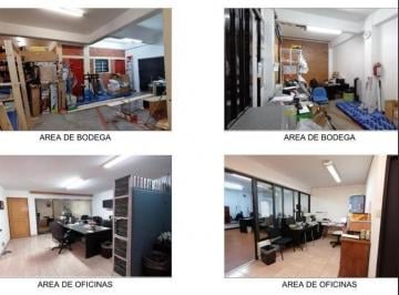 Edificio · 507m² · 1 Estacionamiento · Venta en Bahía de Todos Los Santos Uso Mixto H4, Comercial?y Habitacional