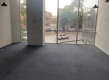 Oficina · 39m² · Oficina en Edificio de Lujo en Condesa.