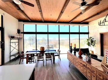 Casa de 1 habitación, Chihuahua · Casa/cabaña en Venta en Majalca T:6121 m² Fracc. Los Lirios $8.7 Mill