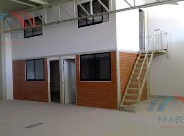 Nave industrial · 1400m² · 4 Estacionamientos · Nave Industrial - Arboledas de San Ignacio