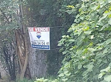 Terreno / Lote · 427m² · Terreno Regular en Venta Bosques de Las Lomas - (4)