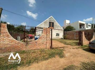 Casa de 2 habitaciones, Zapopan · Casa en Venta San Isidro Ejidal